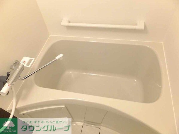 クレイノアンジュ鶴間の物件内観写真